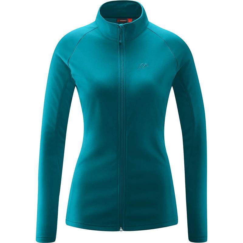 Maier Sports Ines Fleecejacke Damen