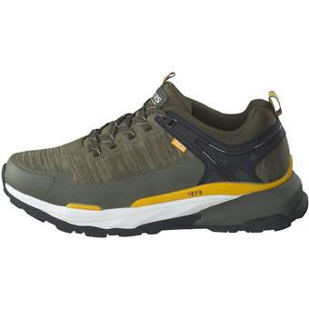 Dockers Sneaker in grün