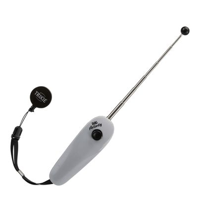 Trixie Target Stick mit Clicker