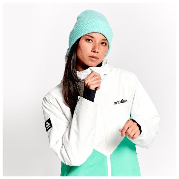 Oneskee - Women's Mark VII - Overall