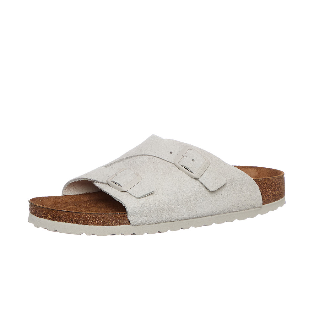 Birkenstock Zürich VL 1025008 / weiss