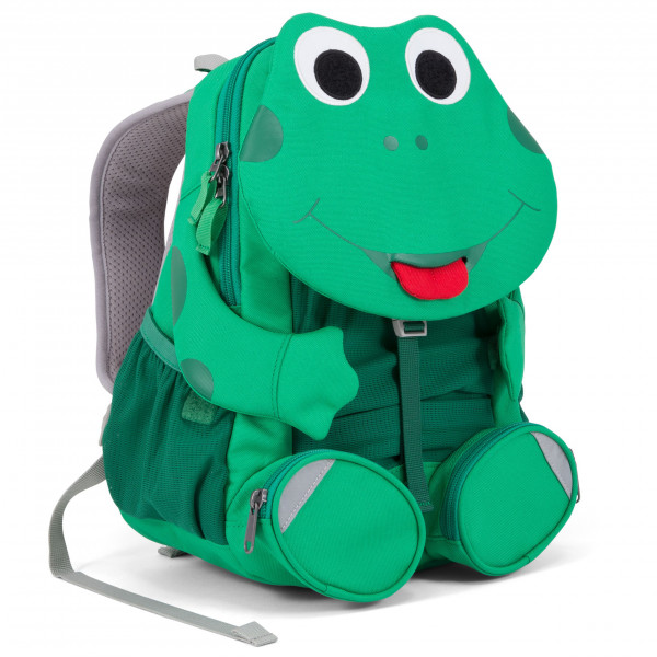 Affenzahn - Großer Freund Frosch - Kinderrucksack