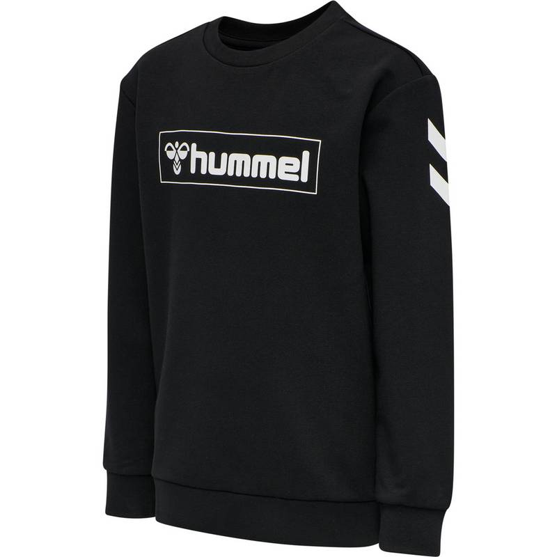 hummel hmlBOX SWEATSHIRT Sweatshirt Kinder