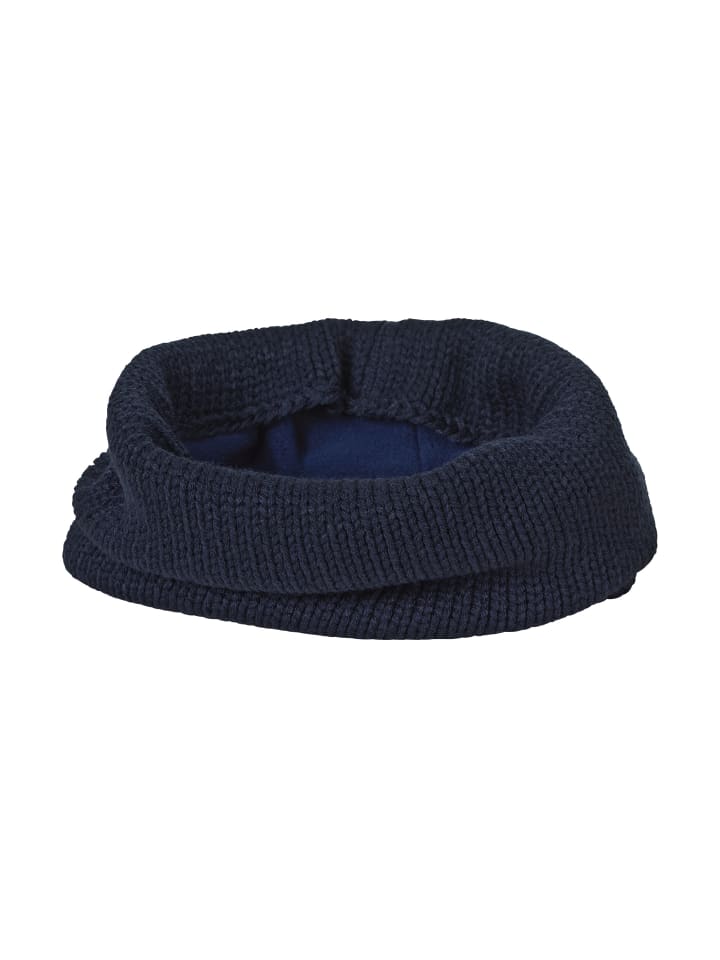 Sterntaler Schlauchschal in marineblau günstig kaufen onesize