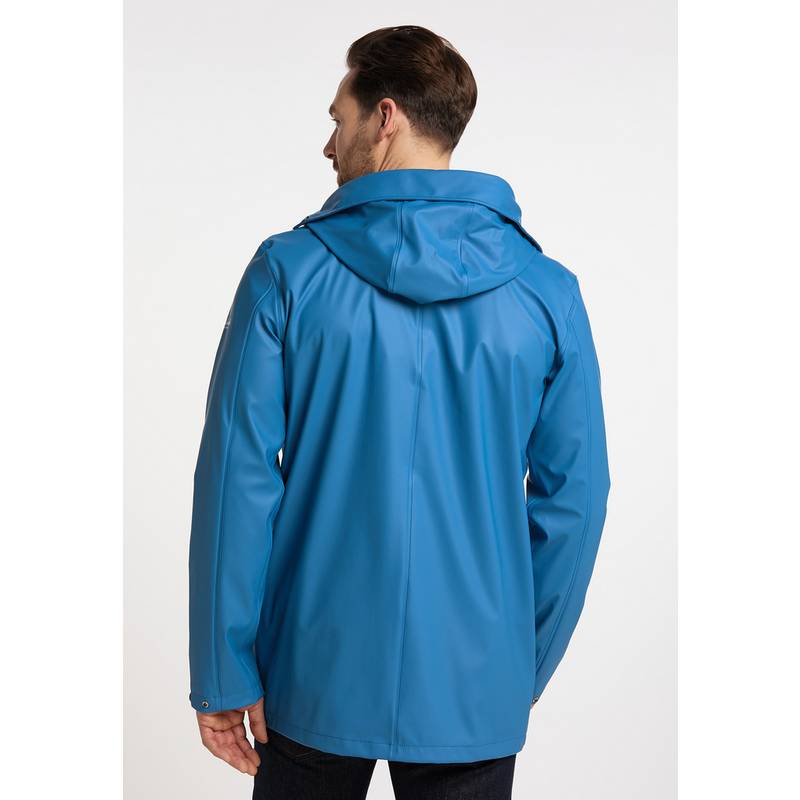 Schmuddelwedda Regenjacke Herren