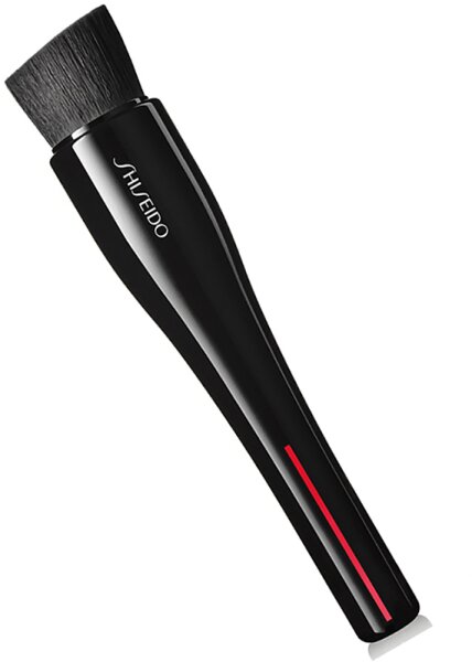 Shiseido Hasu Fude Foundationpinsel