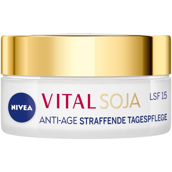 Anti-Age Straffende Tagespflege LSF 15