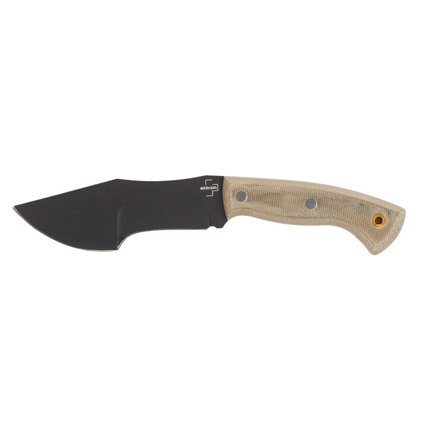 MINI TRACKER OUTDOORMESSER - Survival Messer