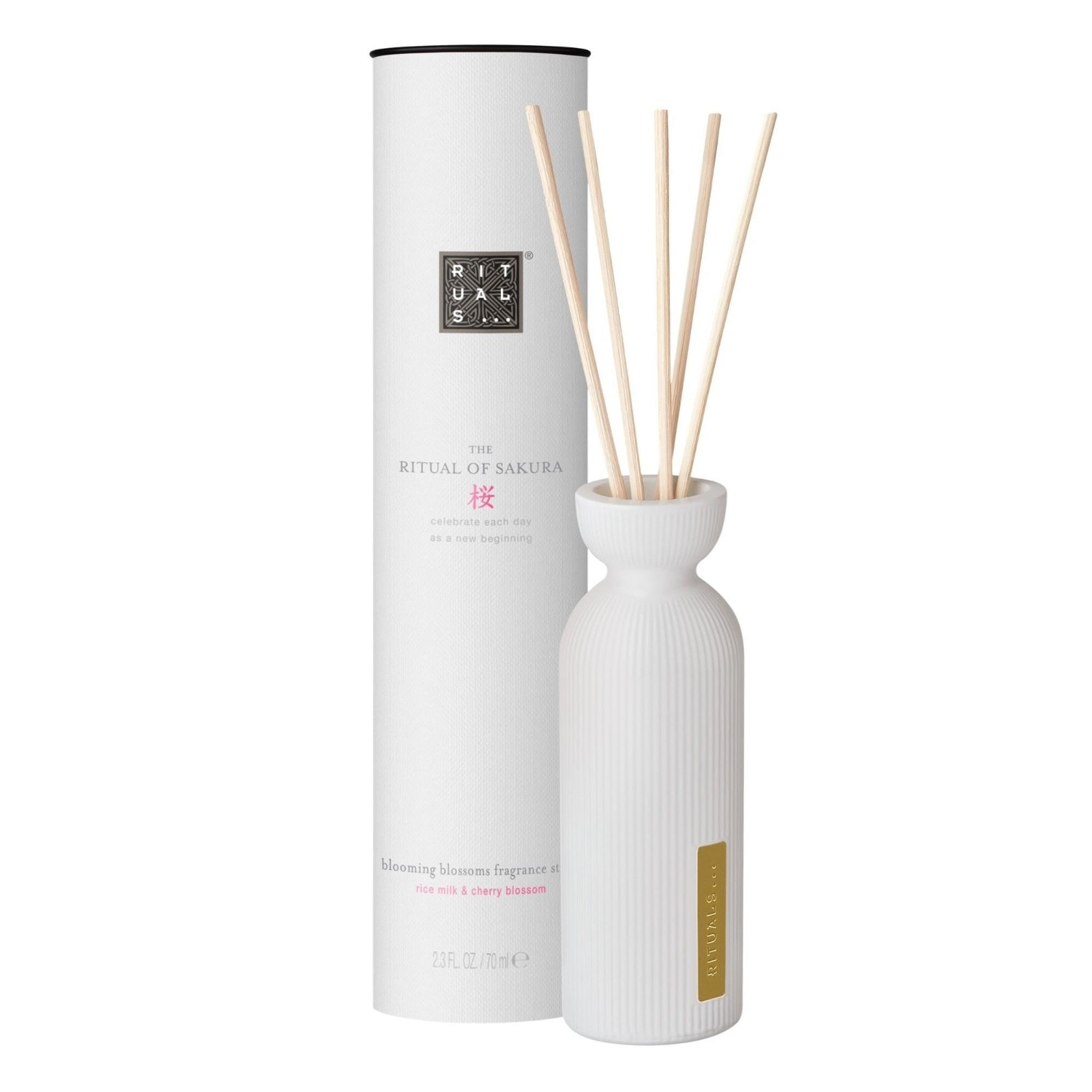 Fragrance Sticks Mini