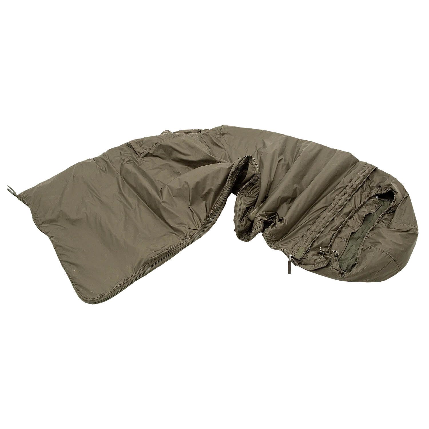 Poncho System CPS