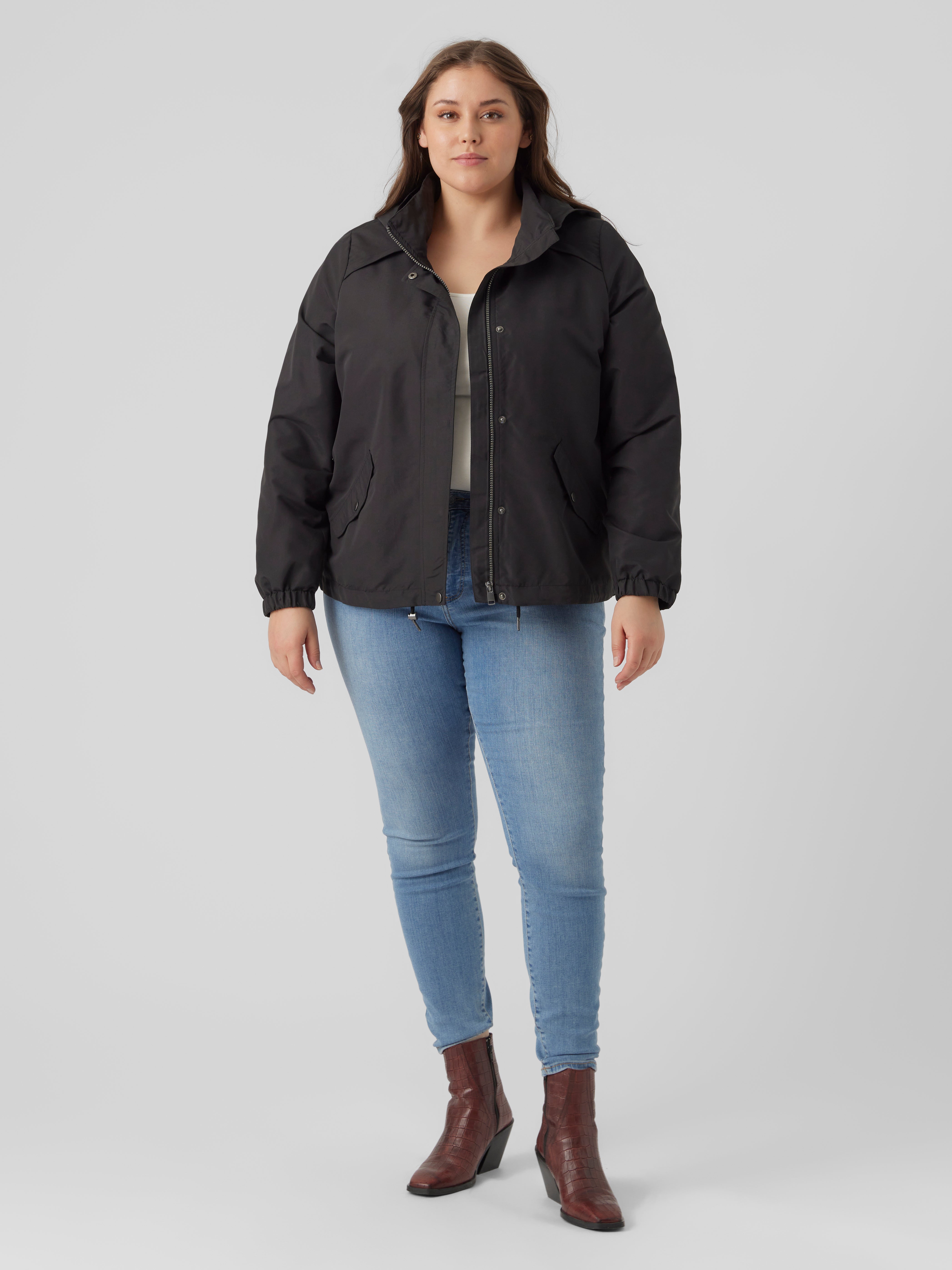 VMCZOA Parka