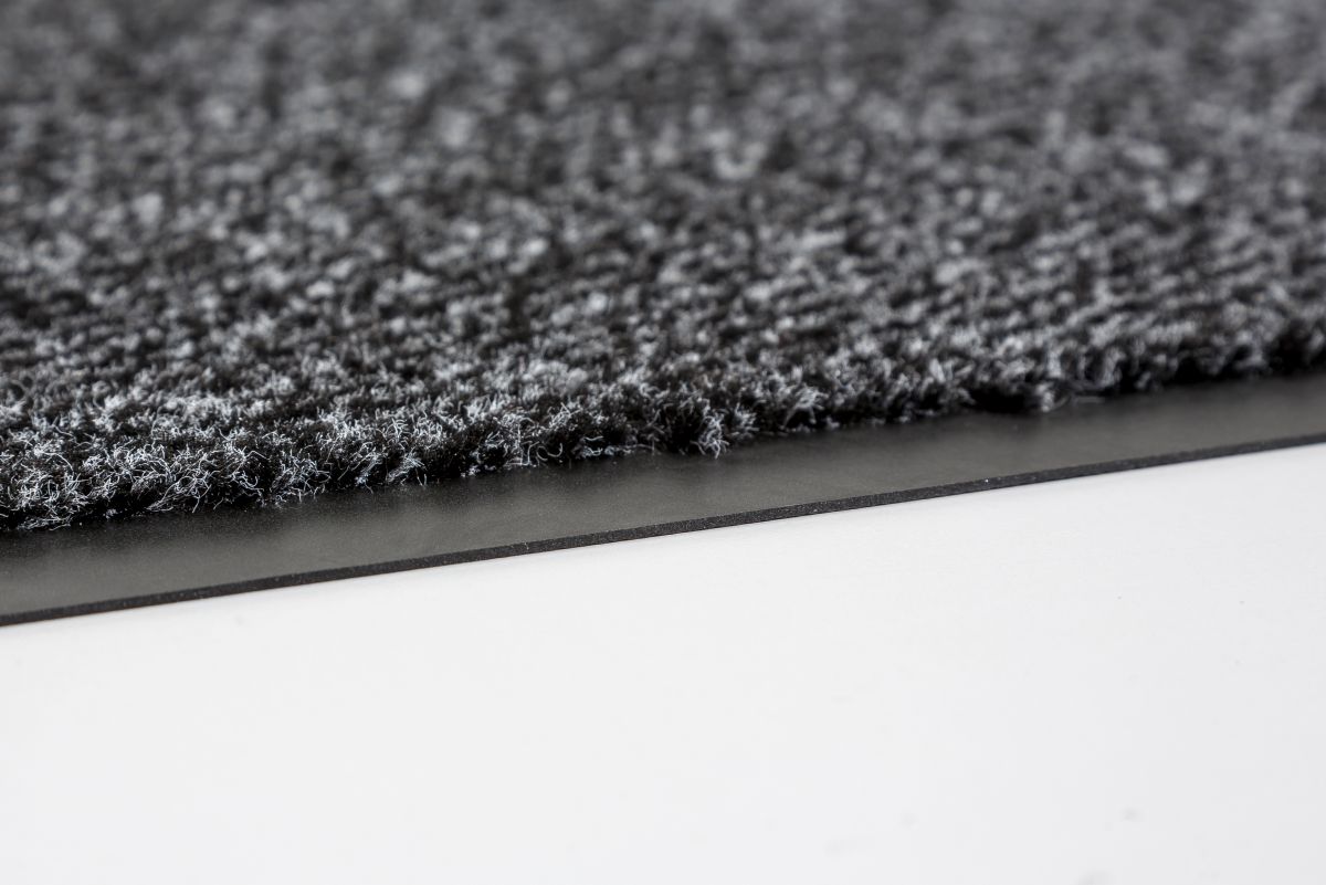 Türmatte Achat Anthrazit 40 x 60 cm