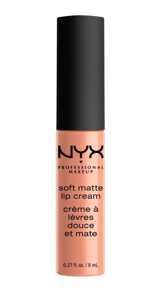 NYX Soft Matte Lip Cream Αθήνα