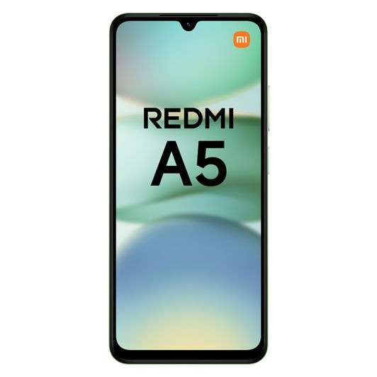 Smartphone Xiaomi Redmi A5 – 64 GB - Verde