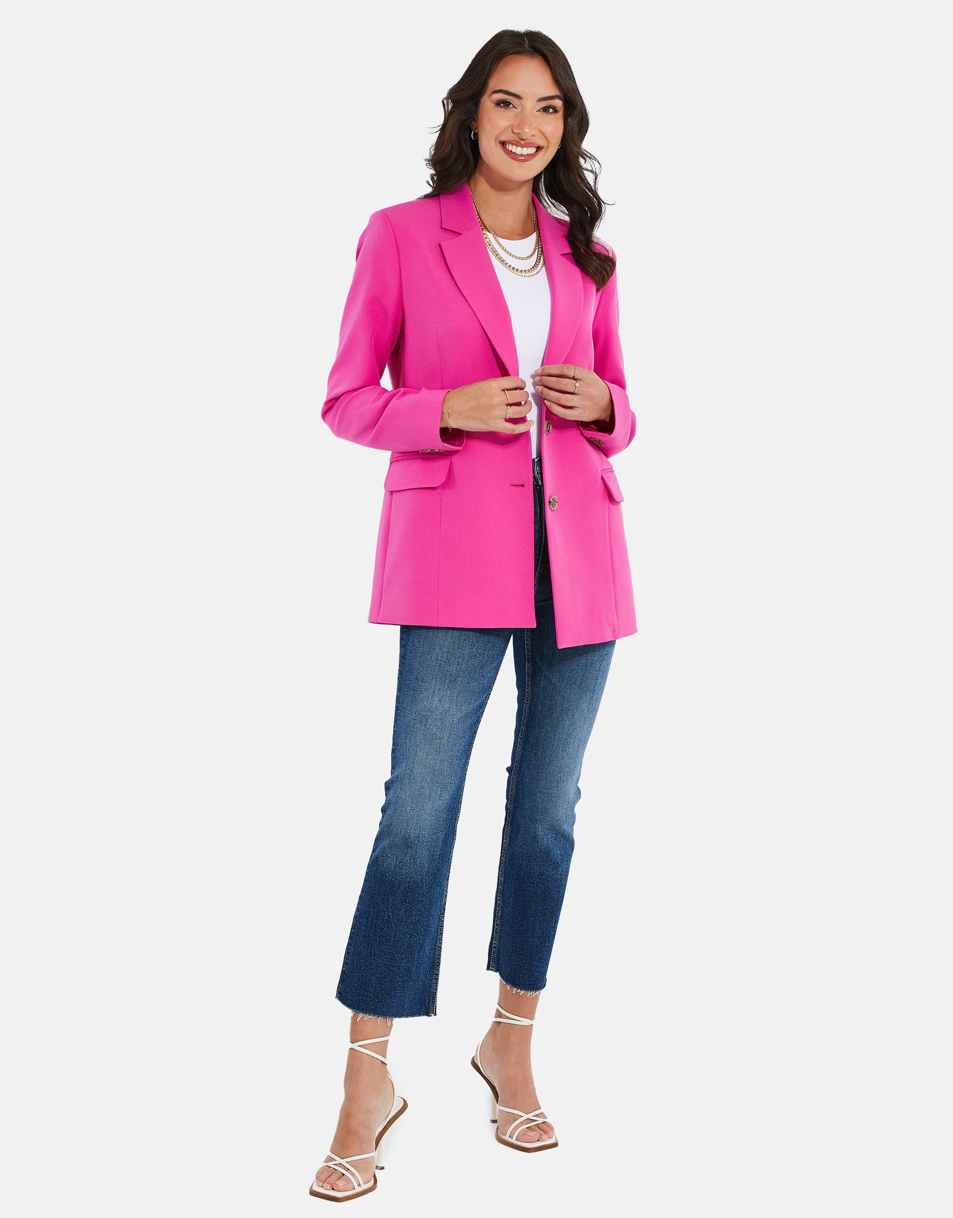 Threadbare Jackenblazer THBSanta Monica