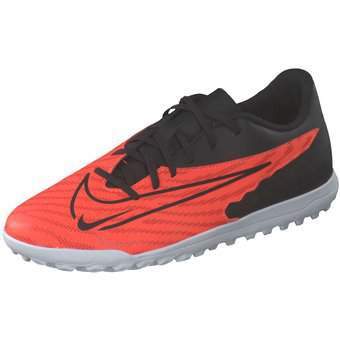 Nike Phantom GX Club TF Fußball in orange