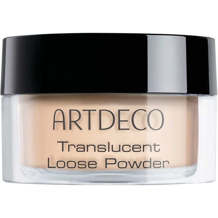 Translucent Loose Powder