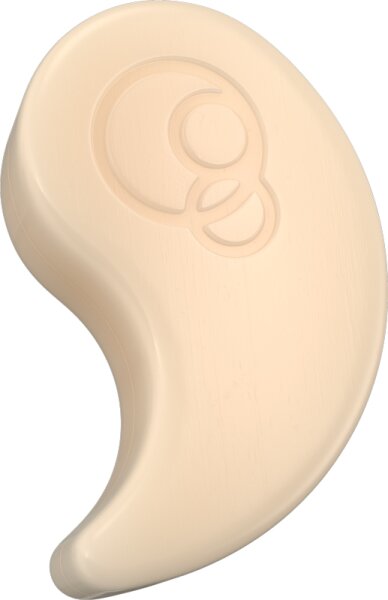 Foamie Feste Duschpflege in Reisegröße Oat To Be Smooth Festes Shampoo