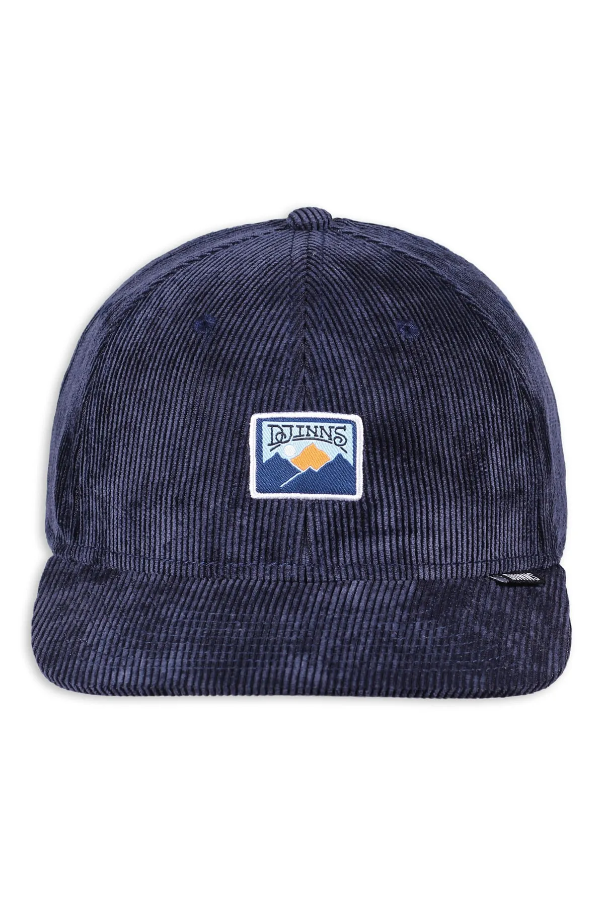 Djinn&'s  Cap - Dunkelblau
