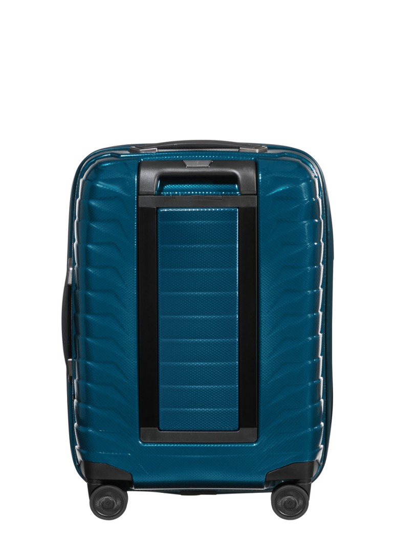 Samsonite Proxis paplašināmais vērpējs 55 cm