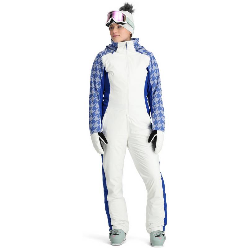 Spyder POWER Jumpsuit Damen