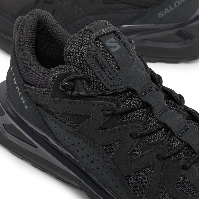 Salomon Odyssey ELMT Low black/phantm/bla