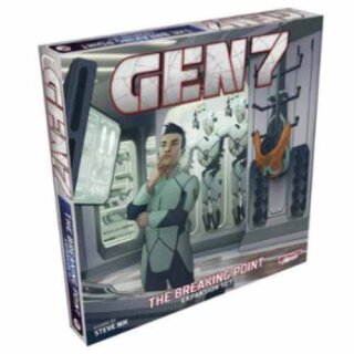Gen7: Breaking Point (EN)