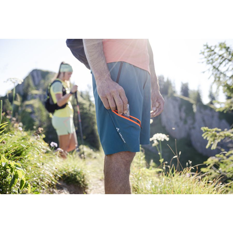 Scopi II Shorts Leicht Herren