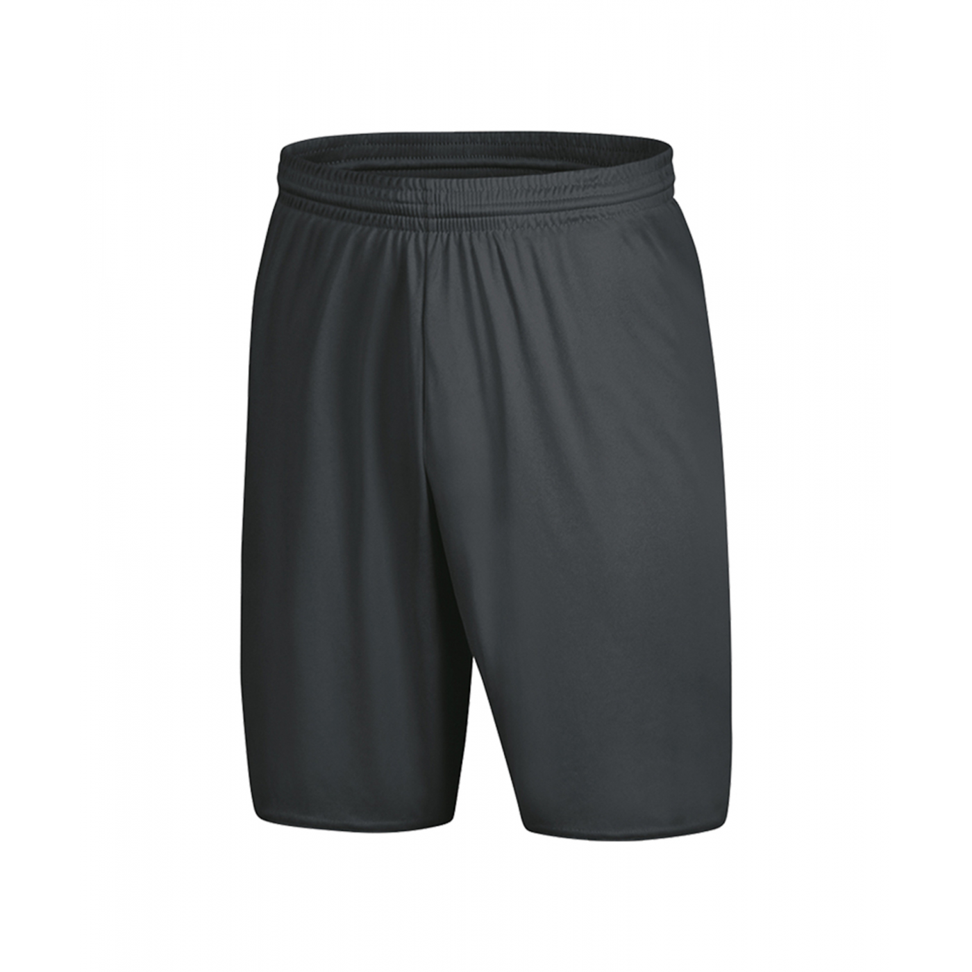 Jako Palermo 2.0 Short Hose kurz Grau F21
