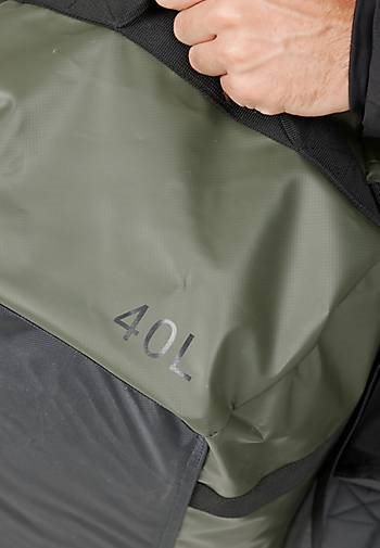 Whistler Tasche Rhorsh mit einem Fassungsvermögen von 40 Litern