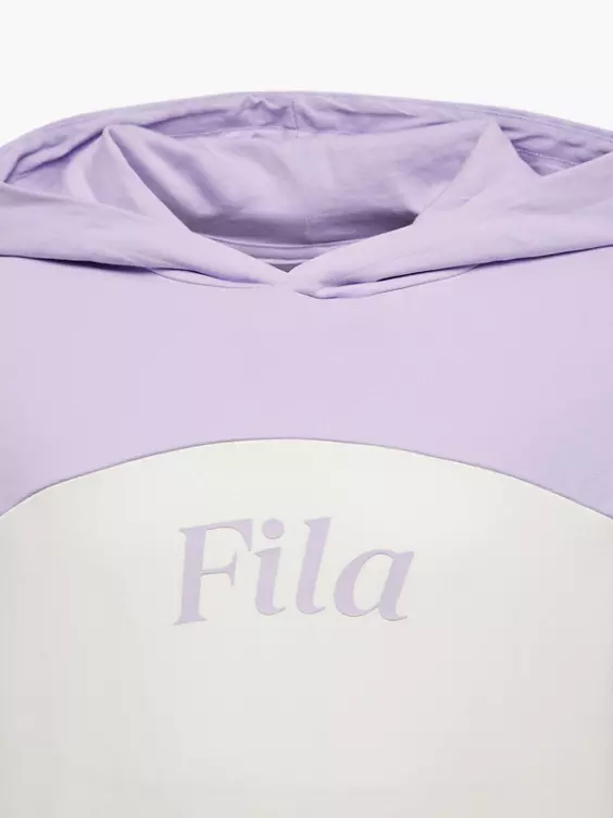 FILA Hoodie