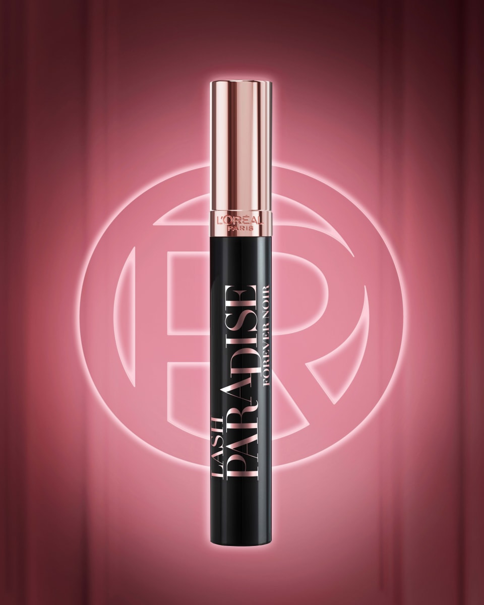 Mascara Lash Paradise Forever Noir, 6,4 ml