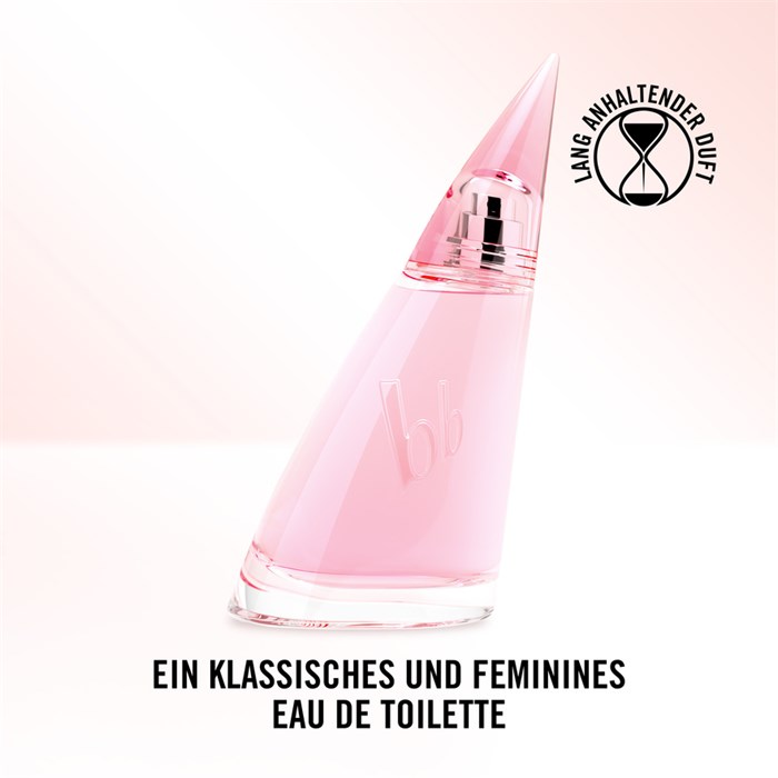 Eau de Toilette Spray