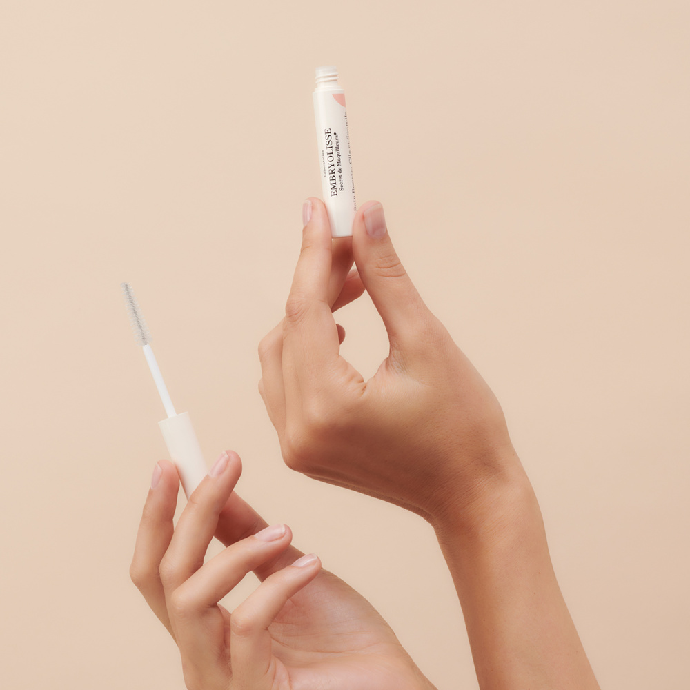 embryolisse Soin Booster Cils Et Sourcils Soin fortifiant et densifiant des cils et sourcils