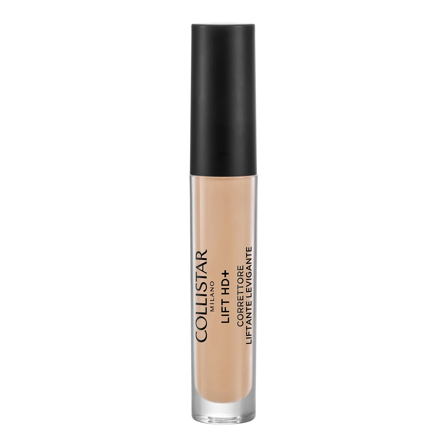 Corrector alisador y reafirmante Face Lift HD+