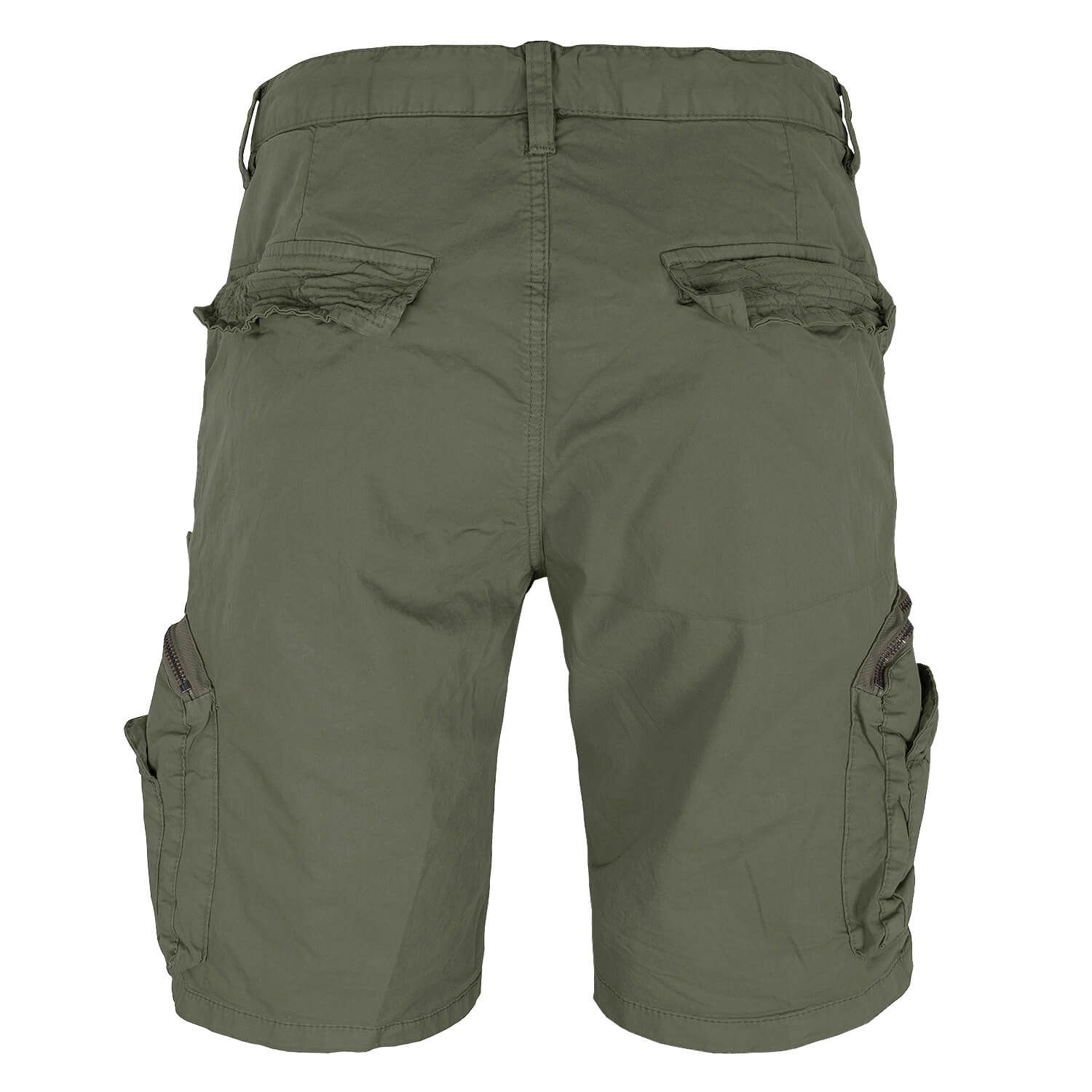 Vintage Cargo Shorts Stattford