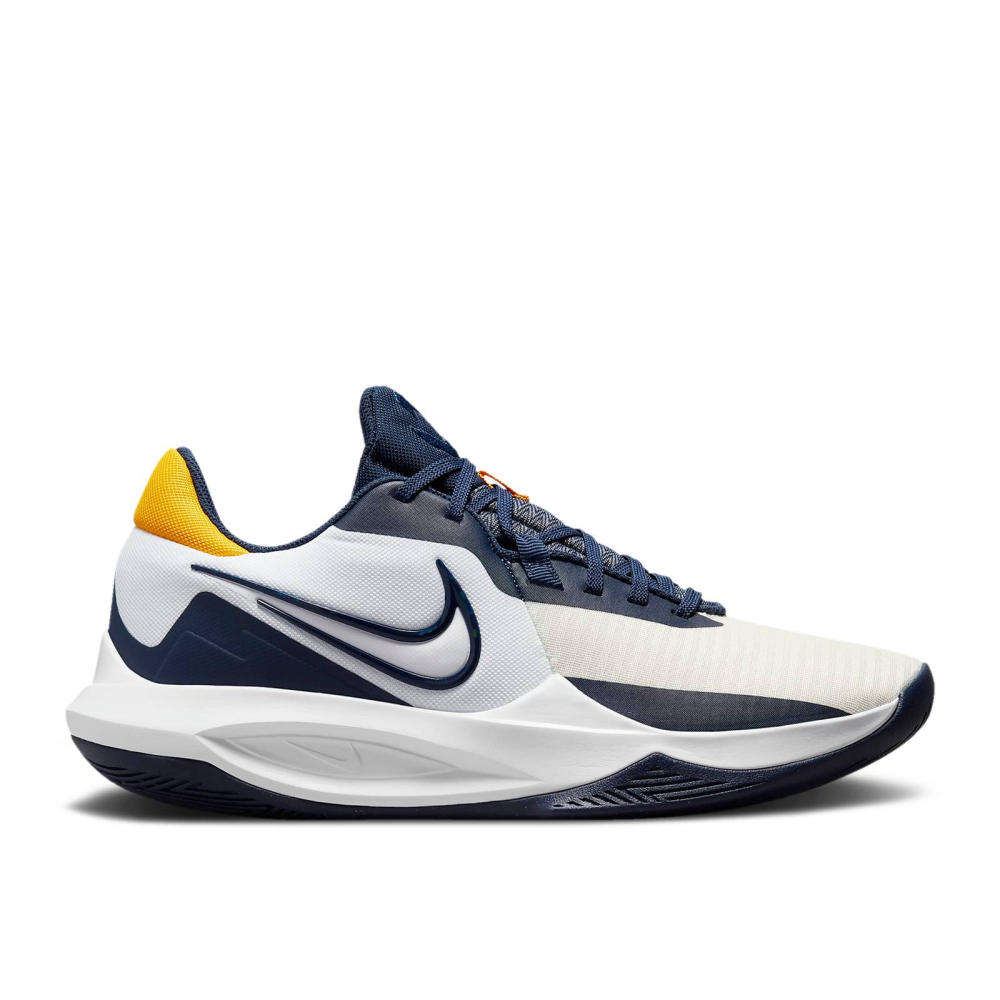 Nike Precision 6 DD9535-101 / weiss