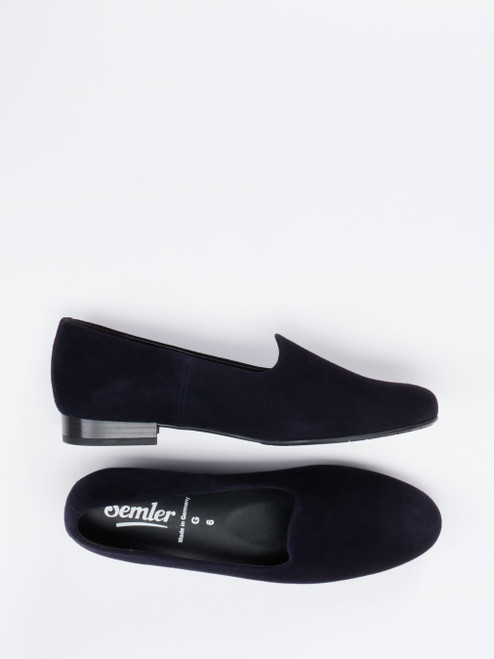 Slipper-25511090054 Semler