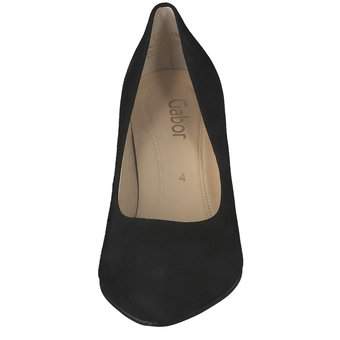 Gabor Pumps in schwarz