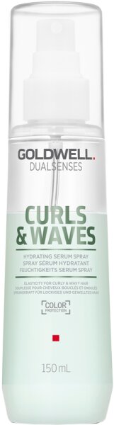 Goldwell Dualsenses Curls & Waves Hydrating Serum Spray Haarserum