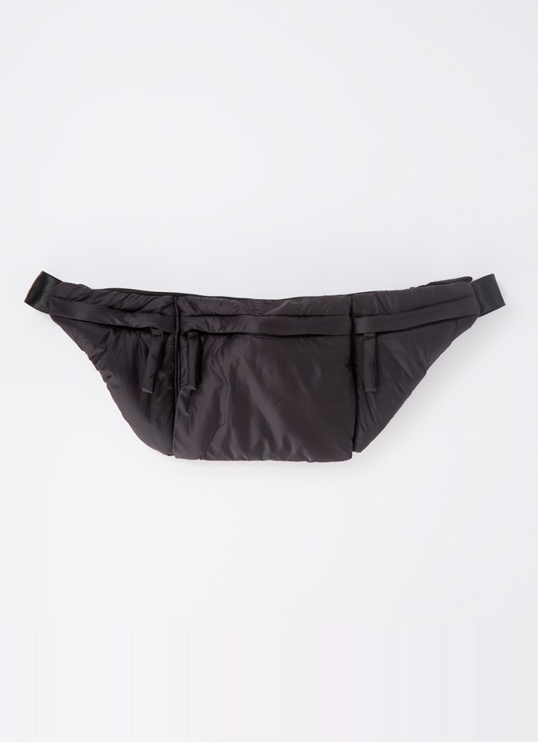 OPUS Asandi waist bag with water-repellent coating