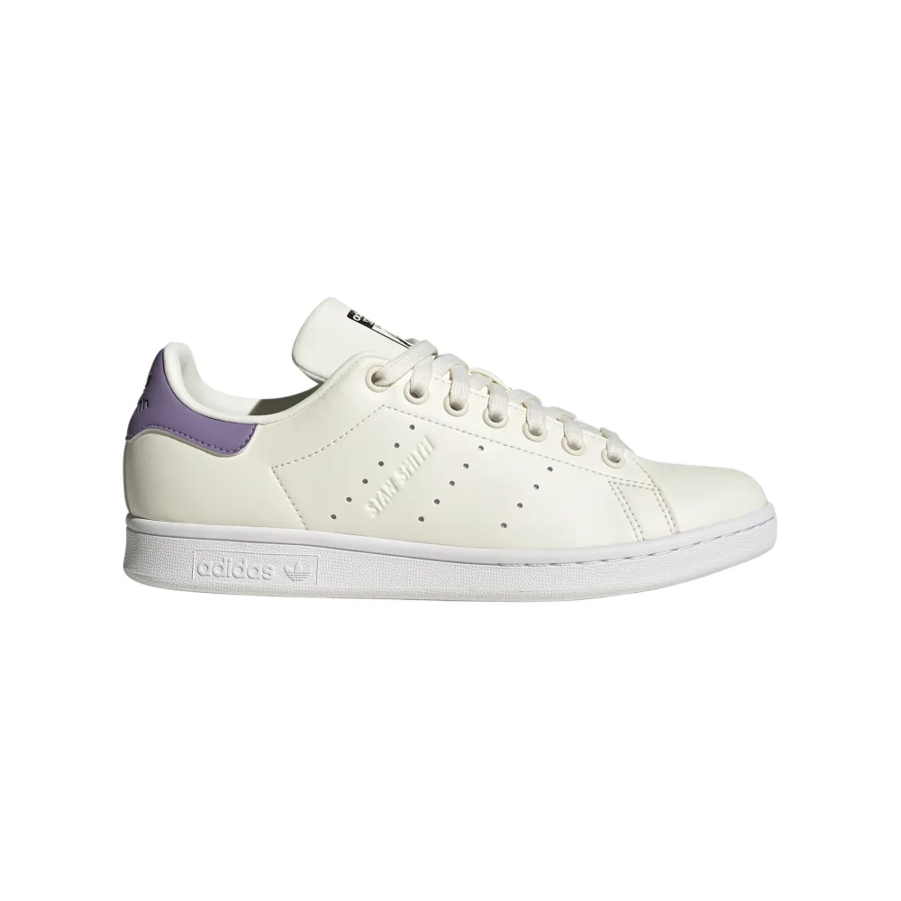 adidas Stan Smith HQ6653 / weiss