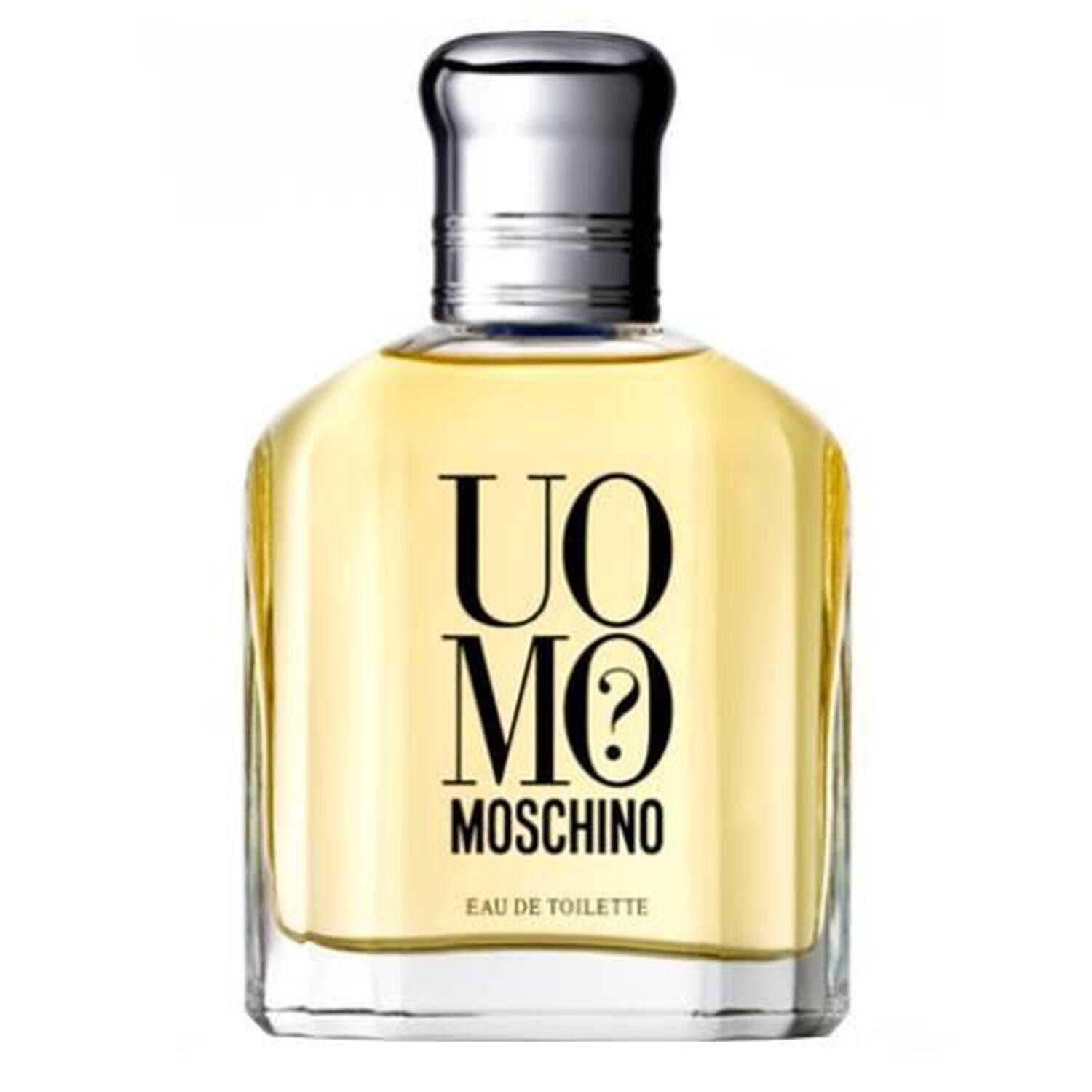 Moschino Uomo Eau de Toilette