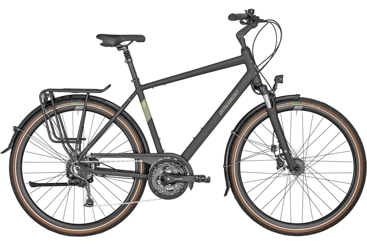 Bergamont Horizon 6 Gent - 2024 - 28 Zoll - Diamant