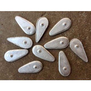 SAGA: Fatigue Marker - Shields (Kite) (10)