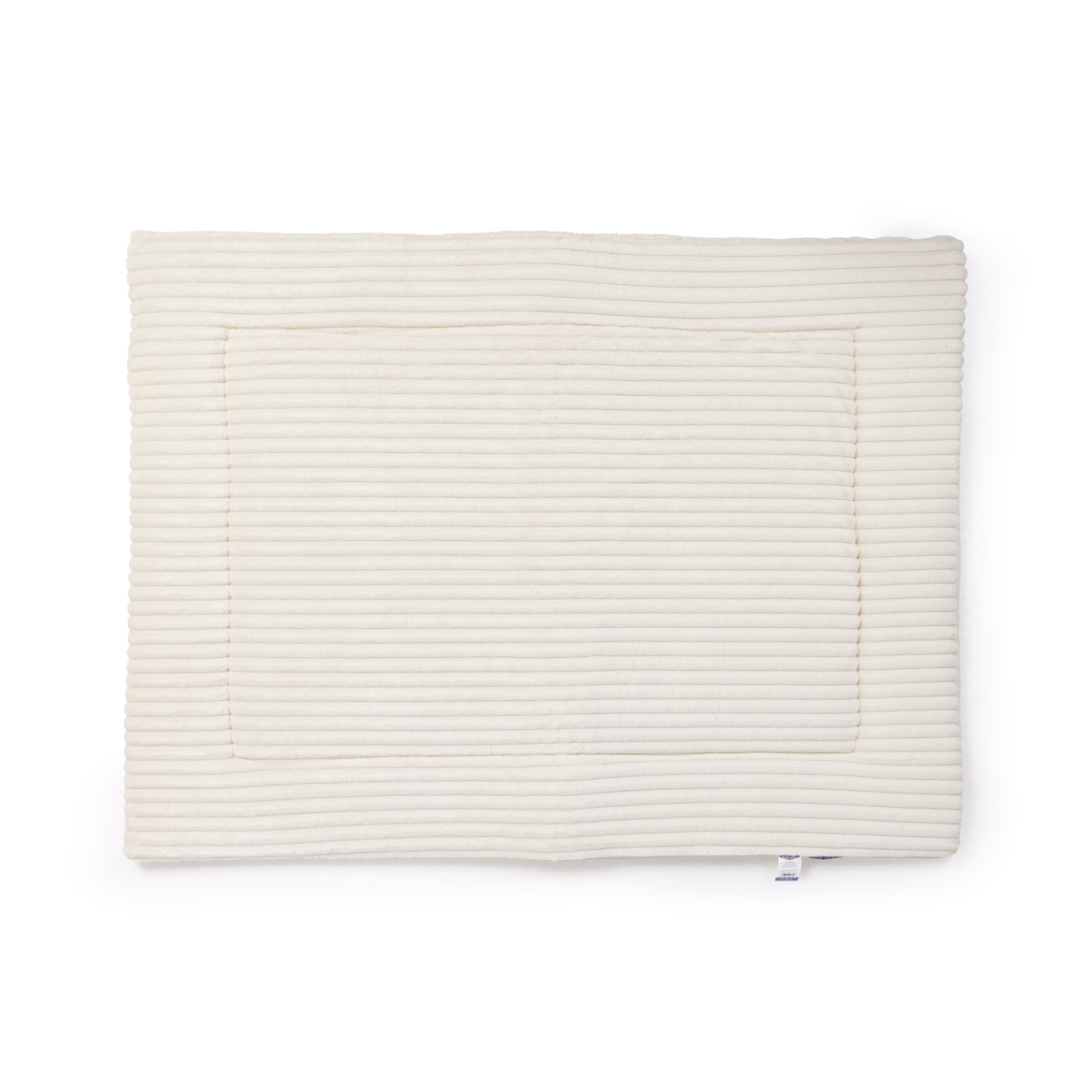 Wagner Hundebetten Wagner Wallace & Jones Liegematte Cardi beige XL