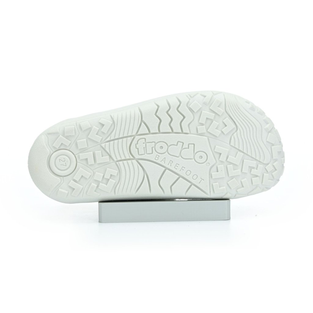 Froddo G3130240-15 White Shine Barfußschuhe