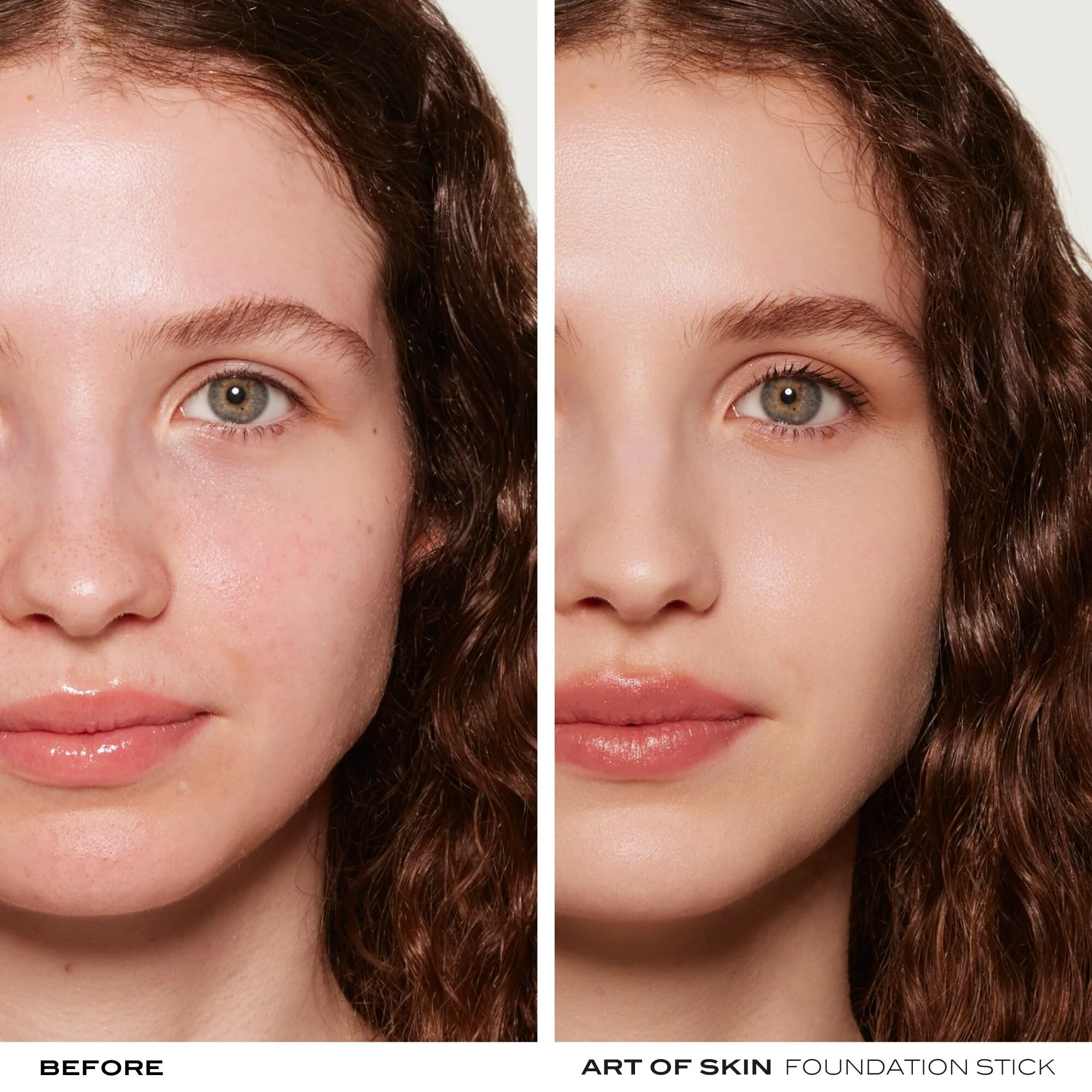 Viso Art Of Skin Foundation Stick - Fondotinta Stick