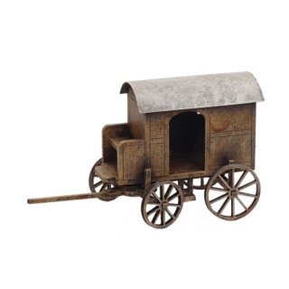 Roman Travelling Carriage