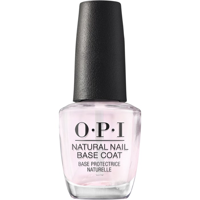 Natural Nail Base Coat